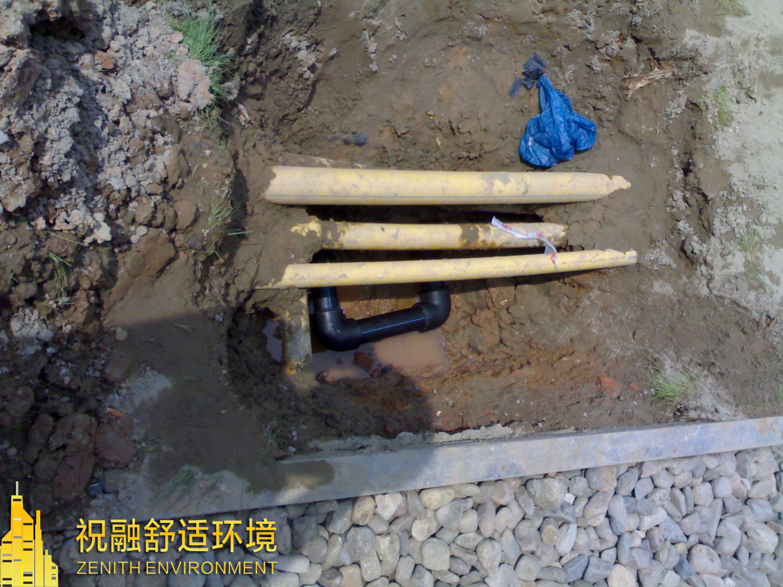 如何选择地源热泵地埋换热孔回填材料？