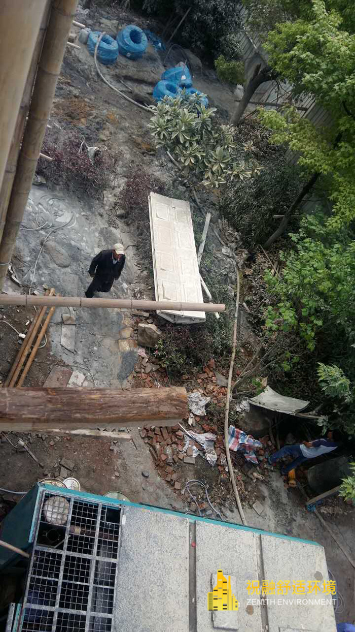 杭州余杭白云深处幽兰苑91短视频版高清在线观看免费下载ios施工