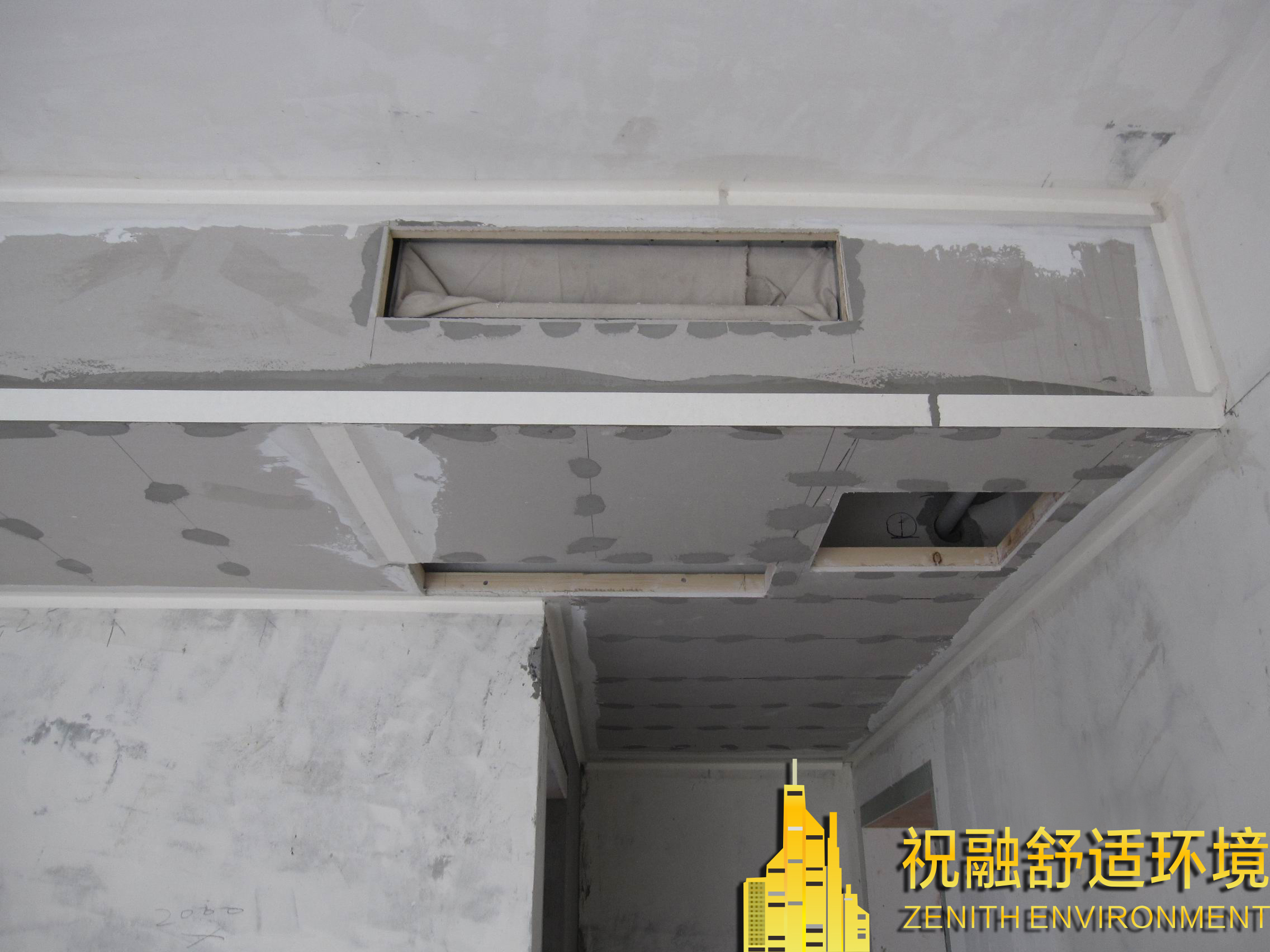别墅安装中央空调价格如何计算？