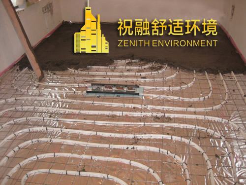 什么是地源热泵新能源？