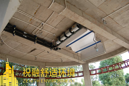 为什么地源热泵在建筑行业发展迅速？