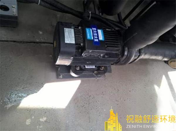 地源热泵设计原则包括哪些？