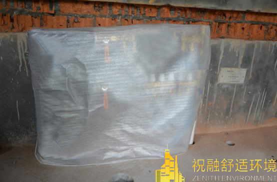 涡旋式地源热泵有哪些特点？