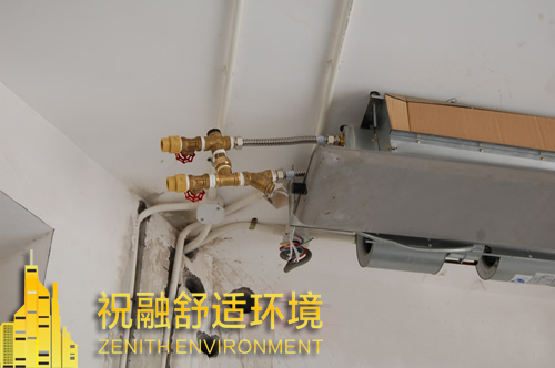 地源热泵的维护保养如何做？