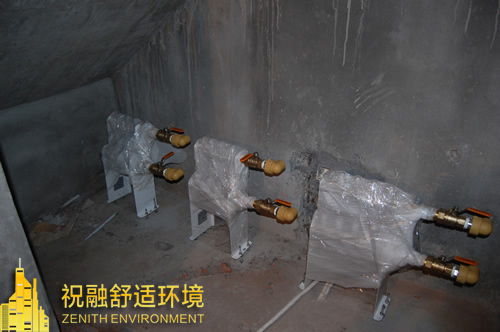 地源热泵的维护保养如何做？
