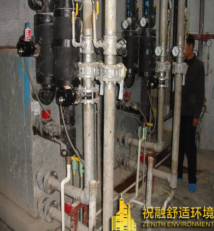 地源热泵优势分析：地源热泵使用上的优缺点
