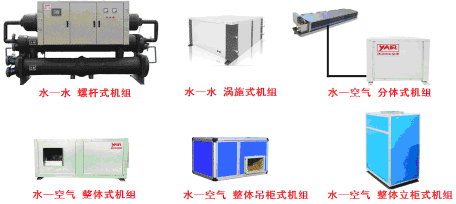 商用地源热泵在大型建筑中的应用有哪些优势？