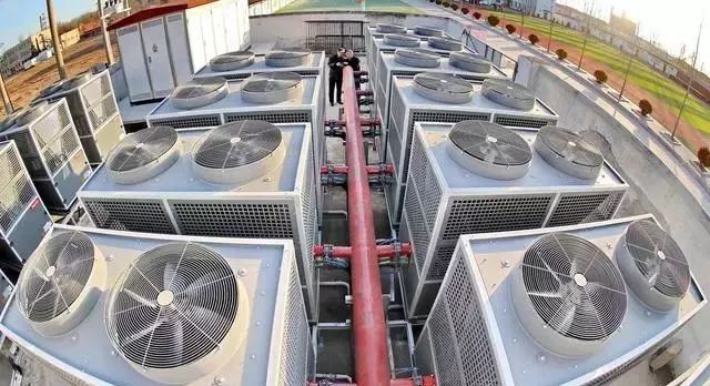 地源热泵与空气源热泵、水源热泵，哪个更好？优缺点分析