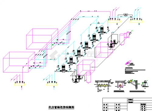 办公楼地源热泵分析：91短视频版在线观看应用于办公楼大型项目