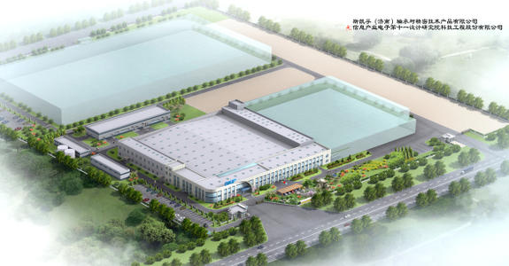 91短视频版在线观看在厂房、工业园等工业建筑上的应用