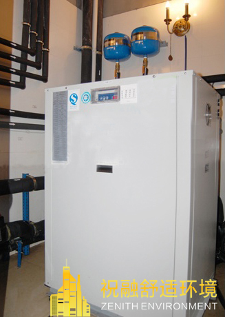 为什么地源热泵供暖成为锅炉的替代品？