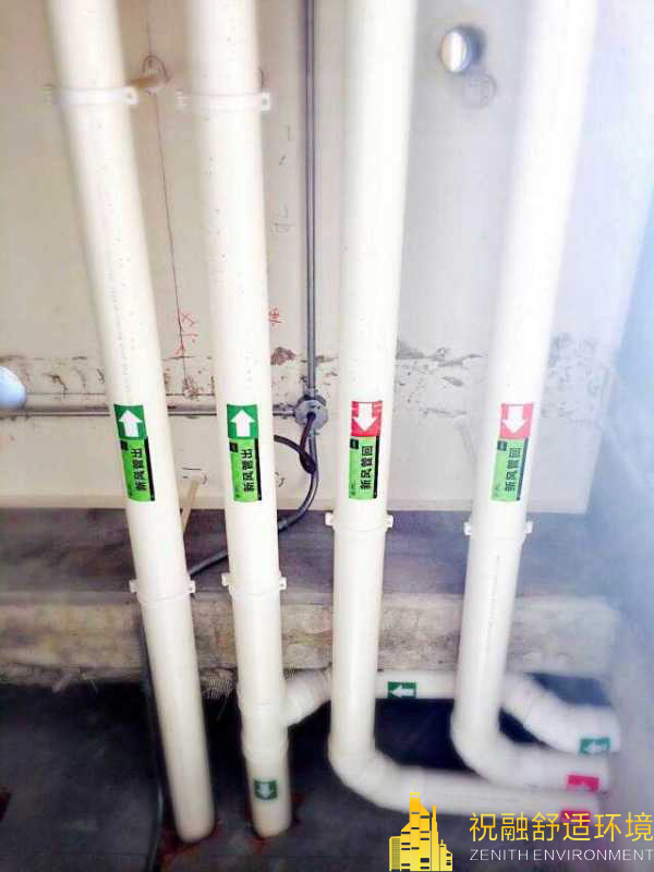新风系统对于沙尘暴能起多大作用？