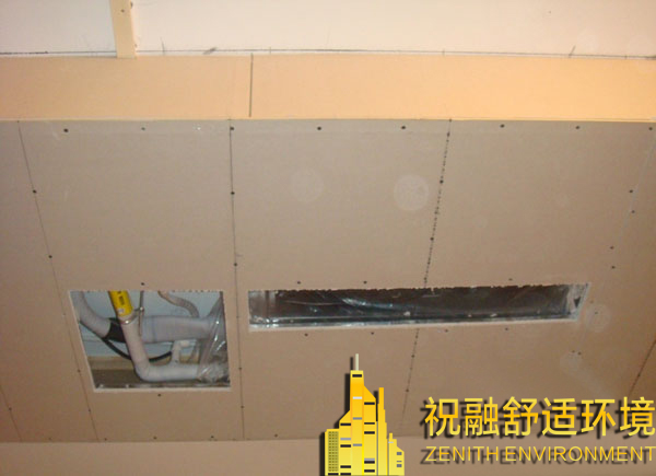 新风系统对于沙尘暴能起多大作用？