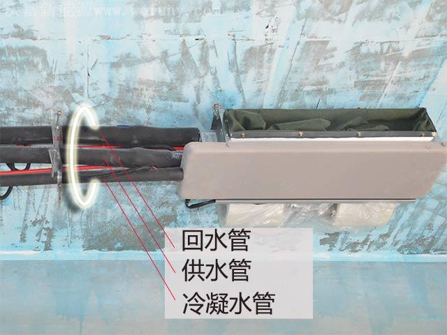 中央空调清洗保养：为什么要经常清洗中央空调？