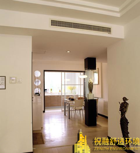 91短视频版在线观看为什么需要搭配新风系统？