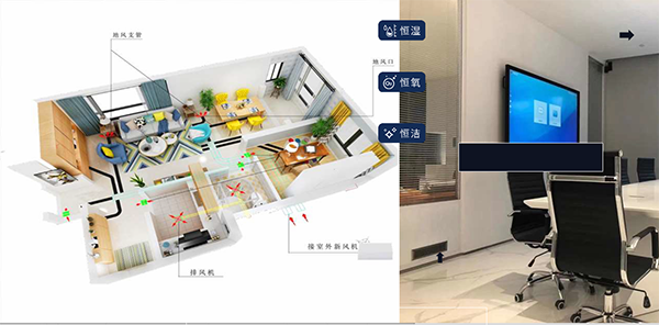 五恒系统的真正定义是什么？