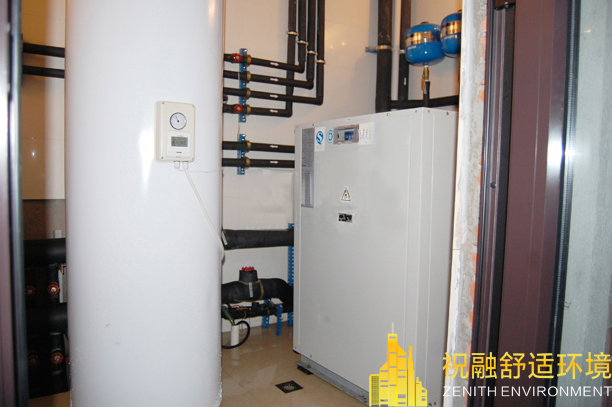 地源热泵夏季制冷效果好不好？