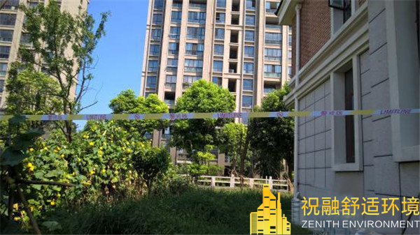 如何判别住宅环境是否适合安装地源热泵空调？