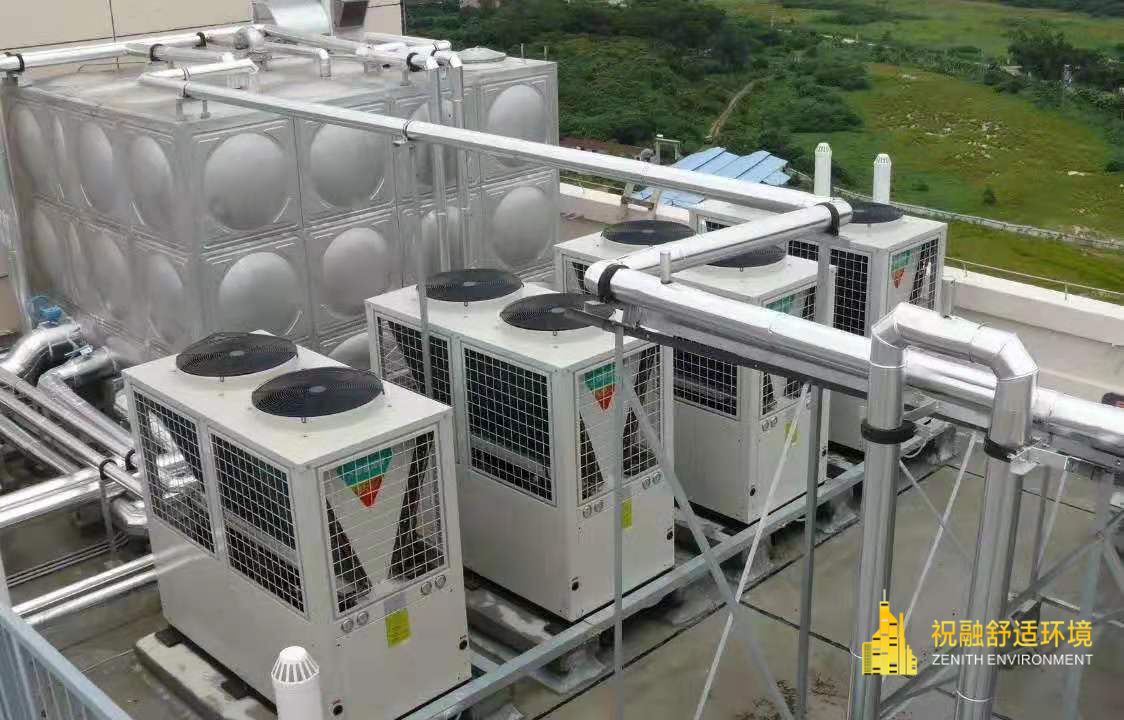 地源热泵的工作原理是什么？揭秘地下能量的高效转换秘诀