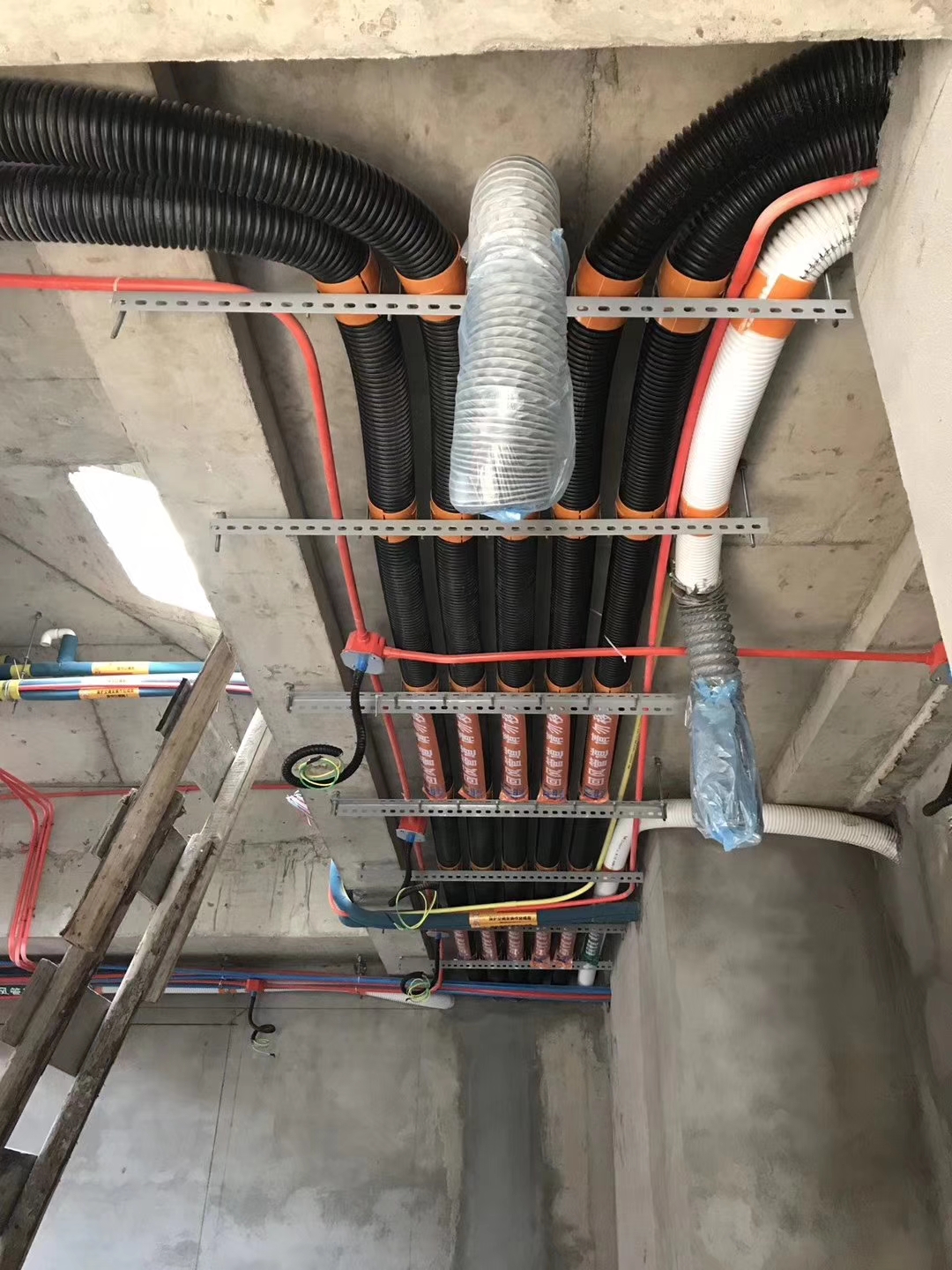 地源热泵与五恒系统：共同构建未来健康住宅的环境基石