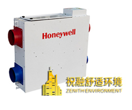 Honeywell新风机 Honeywell新风机